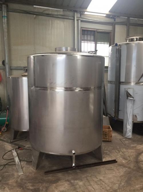 304不锈钢罐 食品级不锈钢罐 304不锈钢酒罐 不锈钢罐