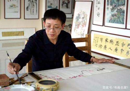 陈 国 锋,字林峰,1969年生于河北省任丘市.