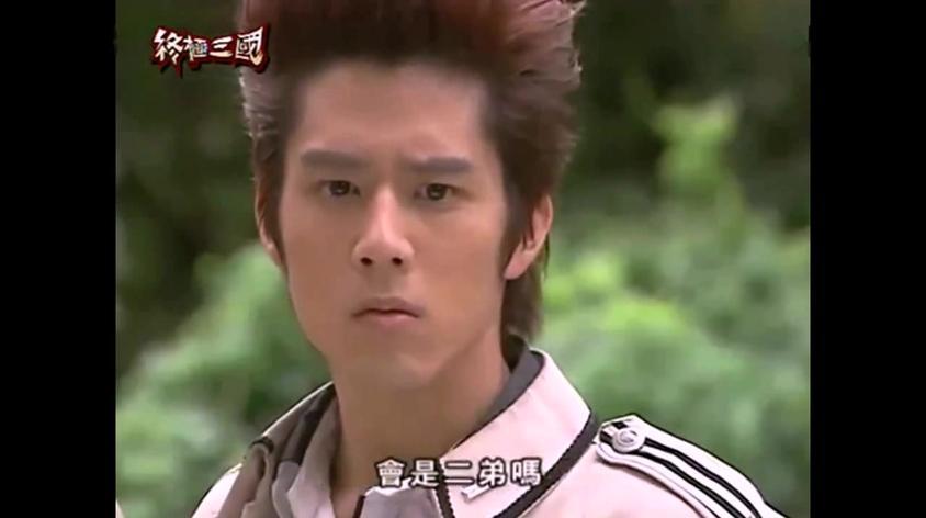 终极三国关羽大战吕布视频在线观看 - 西瓜视频