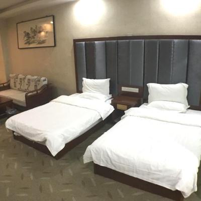 包头果戈里酒店