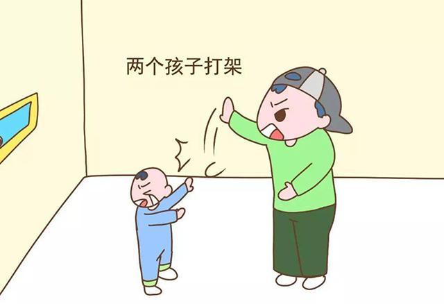 有了二宝以后,宝妈没做好这几件事,容易让大宝觉得自己被忽视