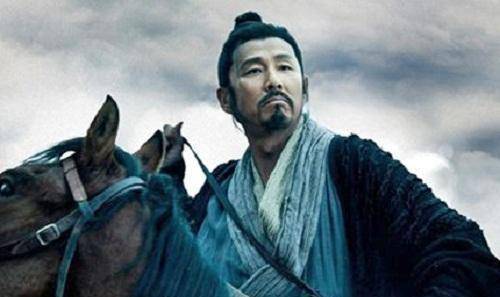 陈胜原本可以当王称帝,最后却因一场老乡会死在马夫手里_吴广_时候_周