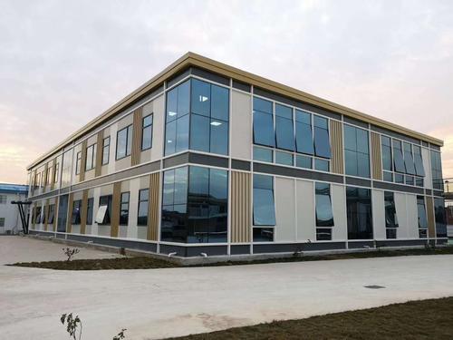 西安集装箱房  西安活动房  西安模块化建筑  集装箱商铺  集成房屋