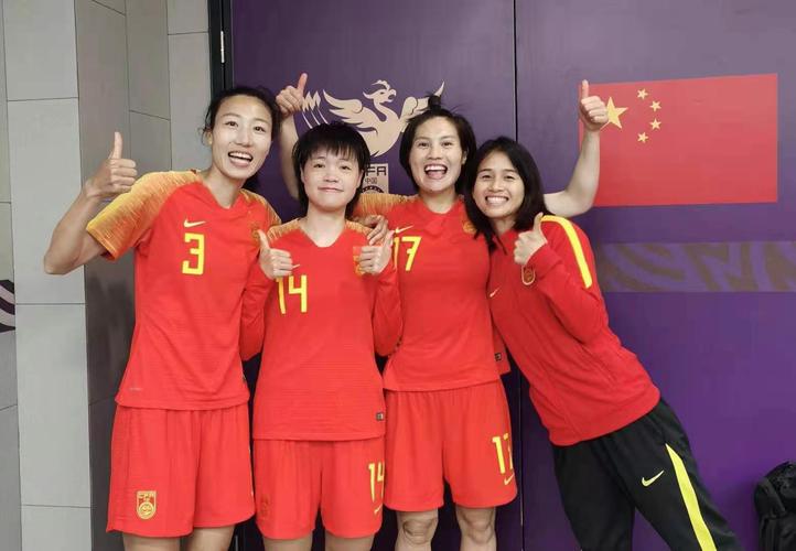海珠区输送女足运动员李晴潼为国出征东京奥运会