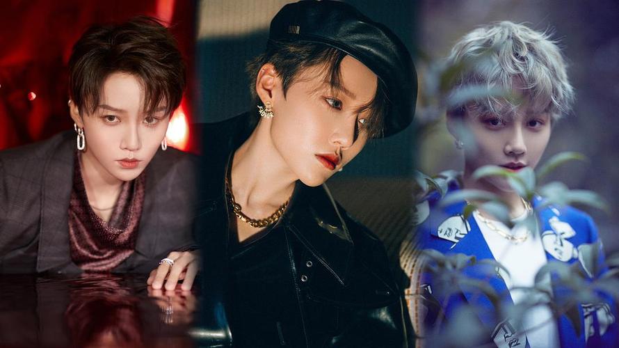 分享自制刘雨昕电脑壁纸 【多图】