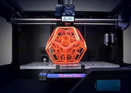 随着  3d打印技术  的成熟,这项技术应用于临床医疗也越来越频繁.