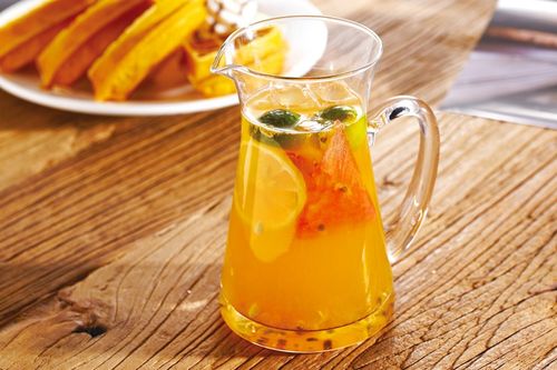 饮品课堂 | 为什么煮热饮水果茶又苦又酸?告诉你4个煮茶小知识