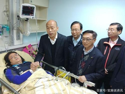 夹伤手送重症房遭酸一路归西陈玉珍怒呛「厚道一点」