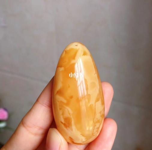 蜜蜡之美,纹路为魂_蜜蜡_兴趣爱好_兴趣爱好其他