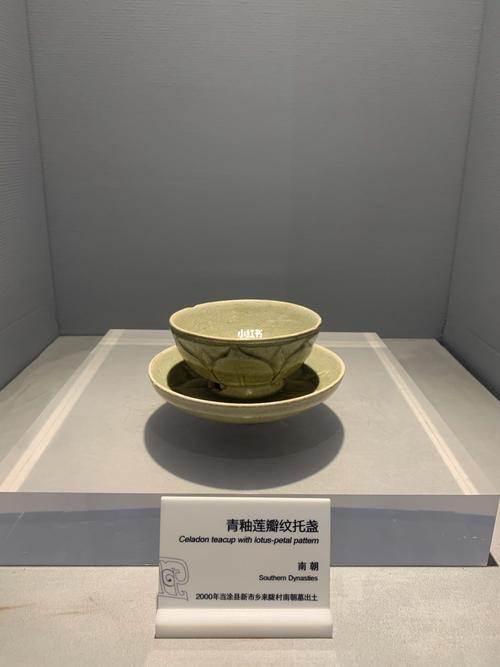 马鞍山博物馆_美高怎么样_景点_博物馆_马鞍山市博物馆_出行_人文风光