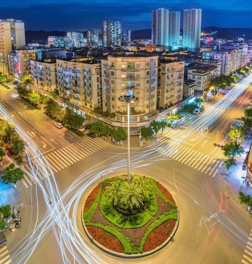 迎新机遇开江上榜达州新增5个省级开发区已完成公示