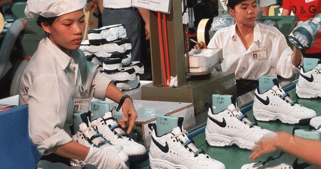 新冠爆发,nike大工厂遭停工!球鞋发售又要延期了吗?
