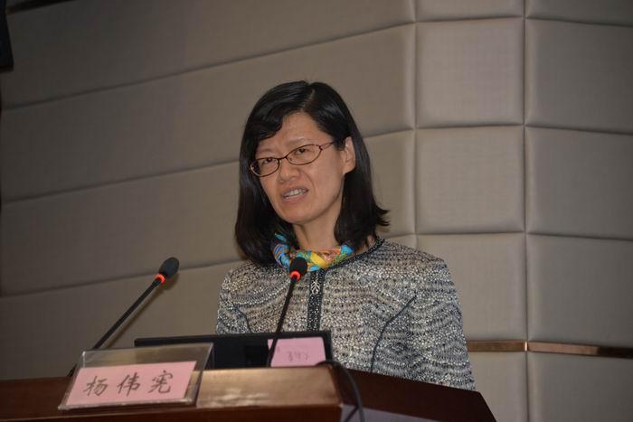 杨伟宪