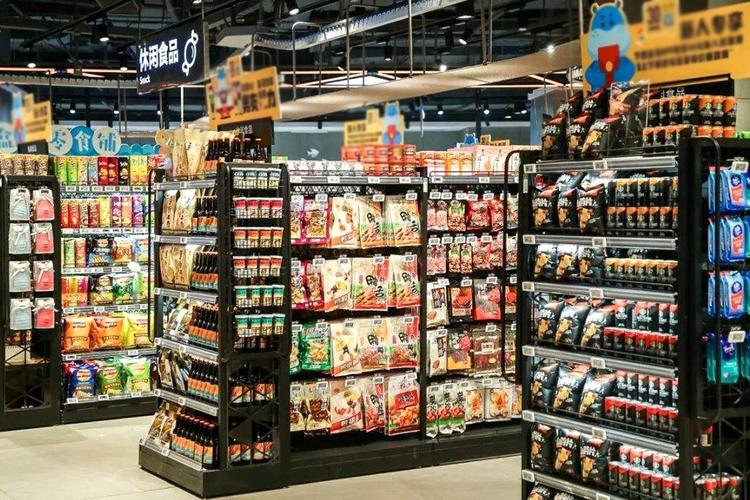 "盒马鲜生"关闭福州店,面对永辉生活和朴朴的"夹击",难作为