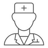 军医医生简笔画 简笔画图片大全-蒲城教育文学网