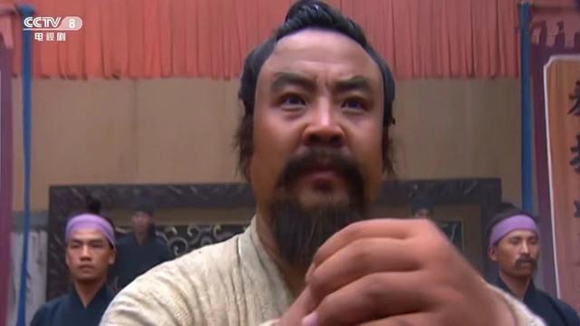 任原神秘头陀:被孙二娘杀死的头陀,其实在水浒传早期的故事里,这个