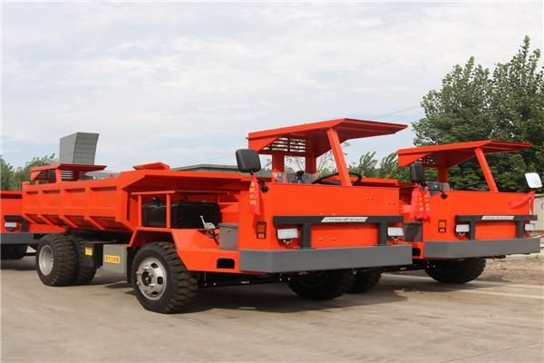 夏邑矿用矿山车供应价格定制车型