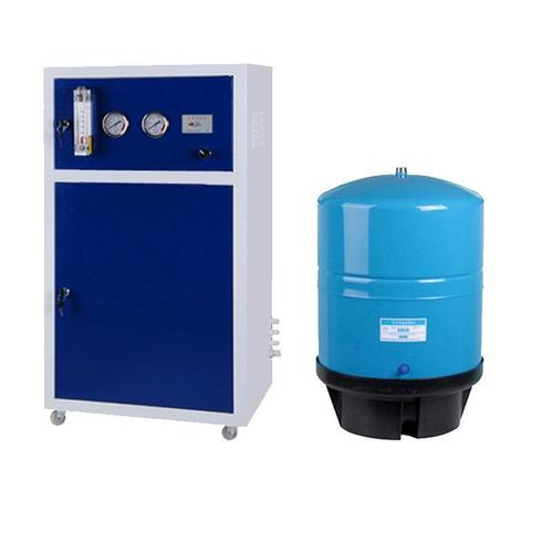 mqr300g全自动反渗透纯水机