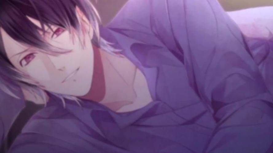 【魔鬼恋人asmr】逆卷怜司 啊啊啊啊二哥很温柔呢 带上耳机哦