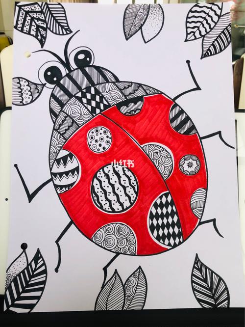 儿童画,简笔画|线条画_线条画_简笔画_儿童画_画个简笔画_母婴_早教