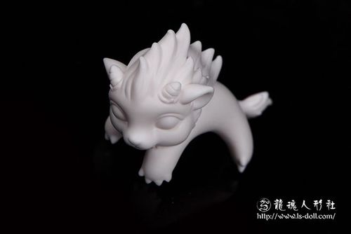 龙魂人形社 通贩 bjd sd 娃娃 趴趴萌宠 貔貅