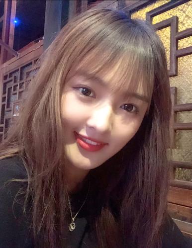 偶像美少女bej48黄恩茹迷人写真美照欣赏好美