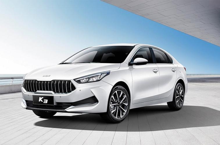 鱼与熊掌能否兼得看看2021款起亚k3怎么说