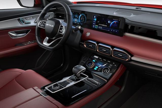 奇瑞捷途x70 plus cn95级防护有保障