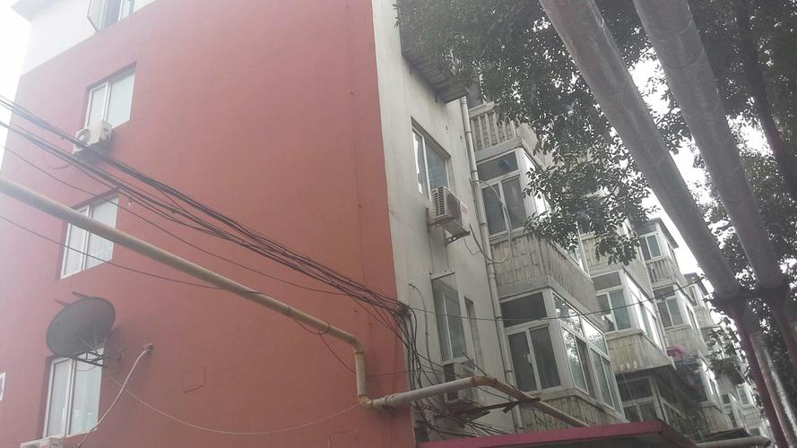 天津市东丽区永平巷4号楼