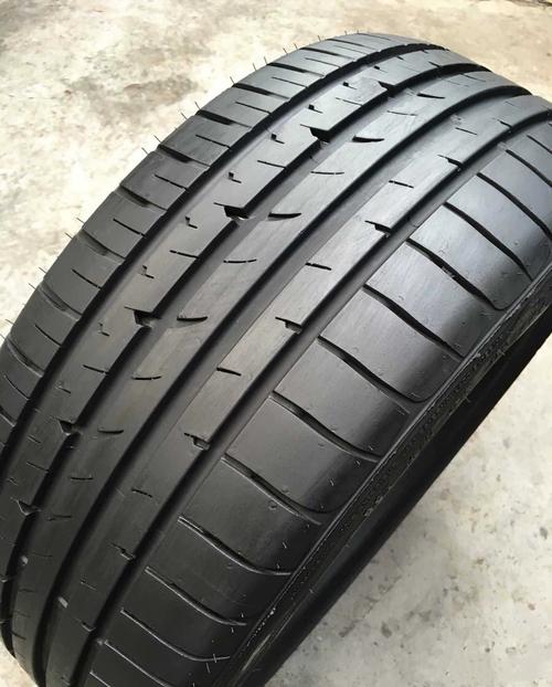 宝马固特异防爆轮胎f1鹰驰45r1895y适配奔驰更换轮胎