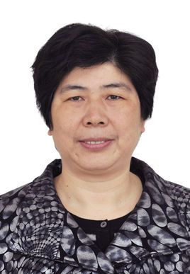 何小玲(中国人民政治协商会议绍兴市委员会副主席)