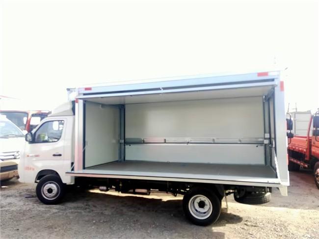 昌平小汤山周边货车销售点福田专卖店