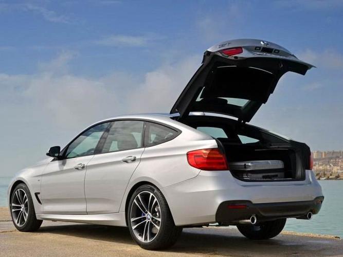 全家都满意的几款"掀背车",载人载物都方便!关键好看又不贵!