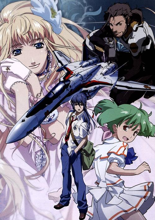 jp/anime/macross/ 第1名:macross f 第2名:超时空要塞macross 可曾