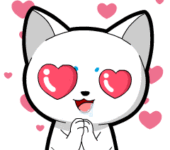 gif图微信表情包制作动漫游戏直播间周边表情包制作