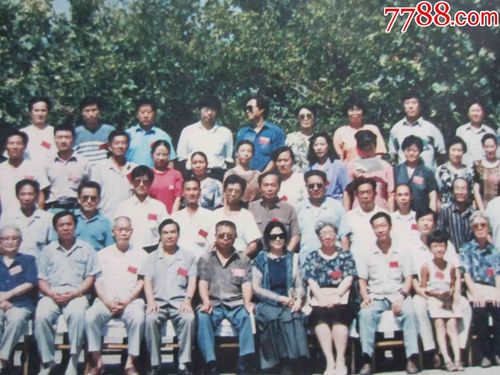 山东高密94.(老照片)