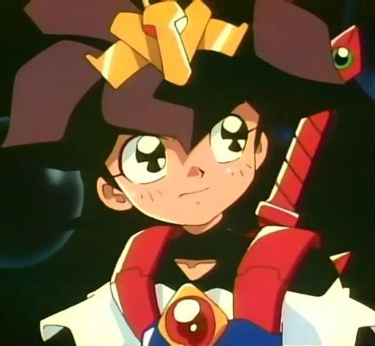 推动漫:你还记得《神龙斗士》和《光能使者》这两部热血动漫吗?