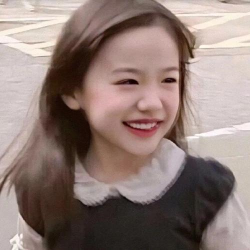 心情很不好,想换一个开心点的头像