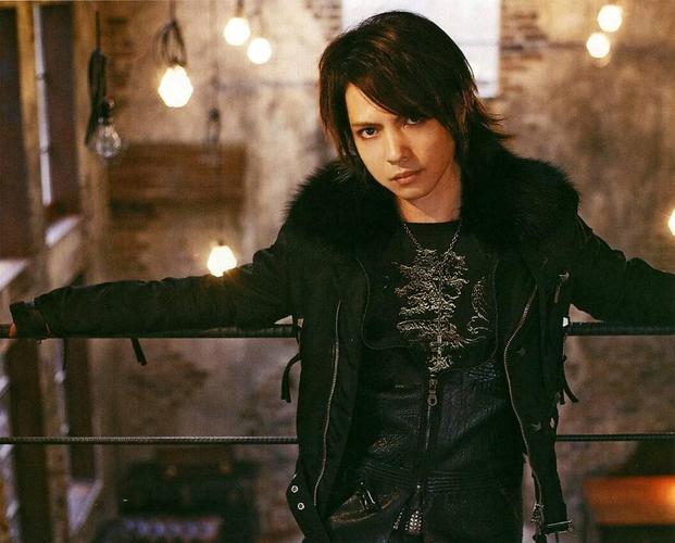 幻泡的相册-hyde