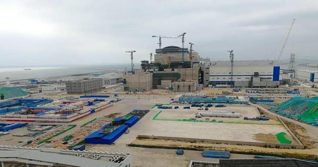 中核霞浦核电:开展绿色核能宣教活动