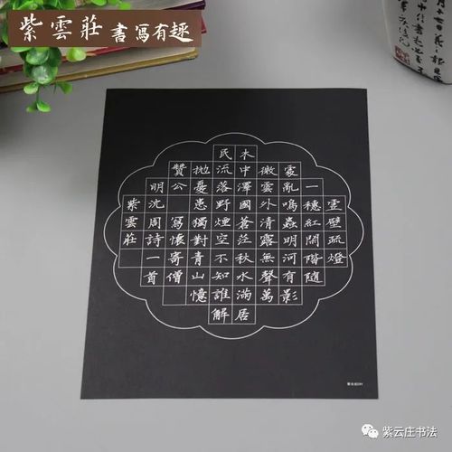 纸张优质,印刷精良,形式新颖,适合钢笔书法作品 每袋10张.