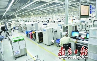 技术改造,如何兼顾升级和成本?