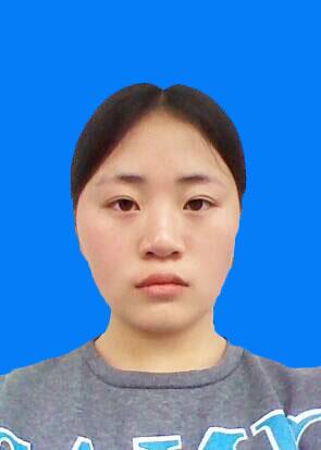 大神求调色,证件照蓝底