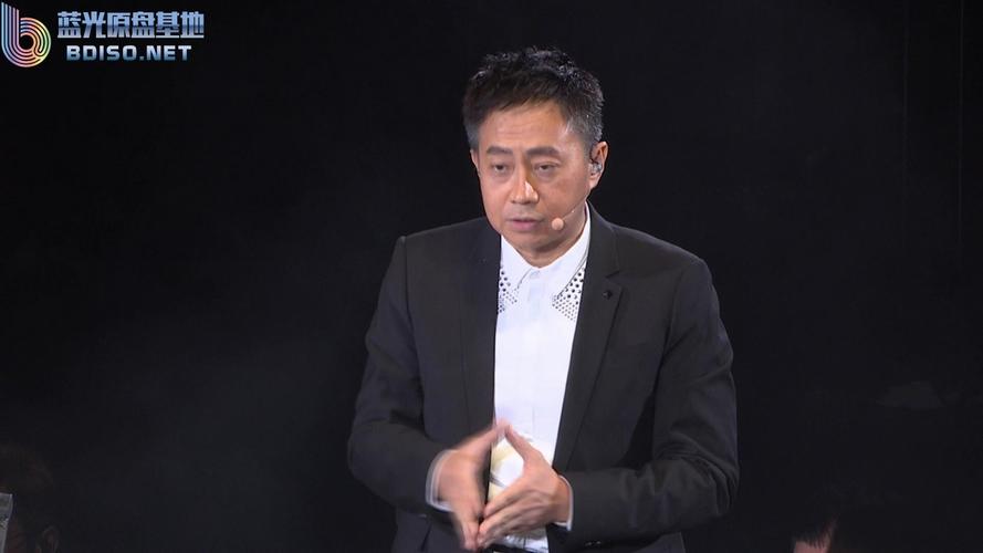 歌词大师卢国沾作品演唱会jimmyloconcert2016