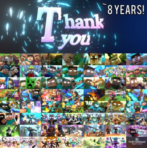 烦人的村民全网最全的herobrine解析