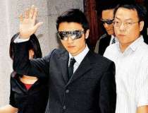 谢霆锋顶包案被判240小时社会服务令