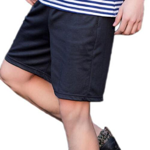 新款特警特种部队劳保用品干活衣服消防特勤作训服短裤训练服深蓝色