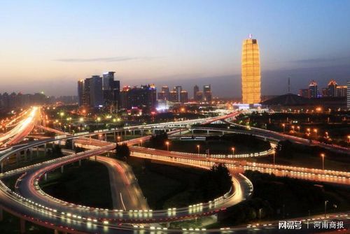 郑州蝉联"全国文明城市"荣誉称号 经历200多项指标考核