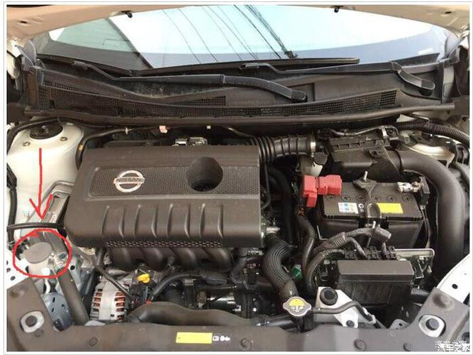 蓝鸟雨刮器怎么喷水,求解!