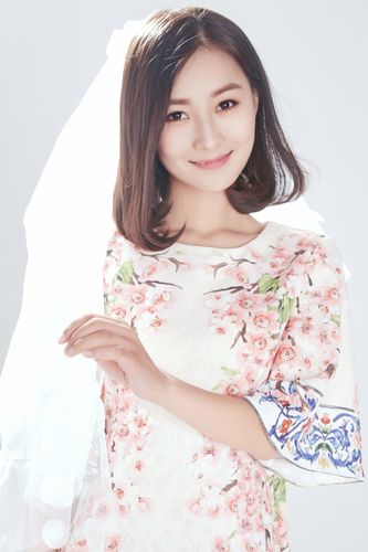 张维娜写真集!